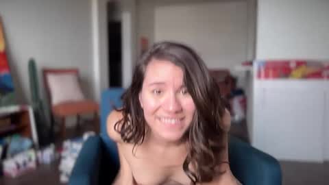 Snapshot of nakedpaint245477 chatting on 17, 2, 2025 nakedpaint245477 online show from 17, 2, 2025