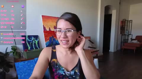 Snapshot of nakedpaint245477 chatting on 21, 2, 2025 nakedpaint245477 online show from 21, 2, 2025