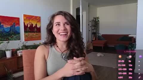 nakedpaint245477 online show from 14, 1, 2026