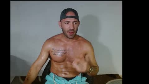 Snapshot of nakedpreacher89 chatting on 15, 2, 2025 Preacher online show from 15, 2, 2025