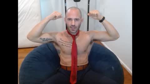 Preacher online show from 14, 12, 2025