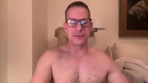 nakedsuperman1234 online show from 20, 2, 2025