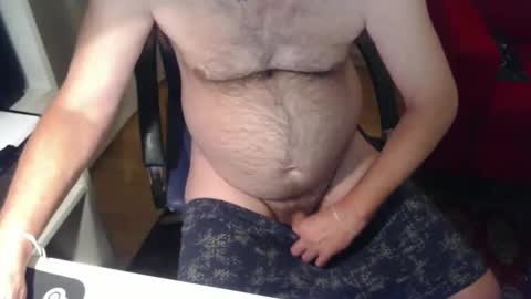 Nakedwanker10 online show from 22, 12, 2024