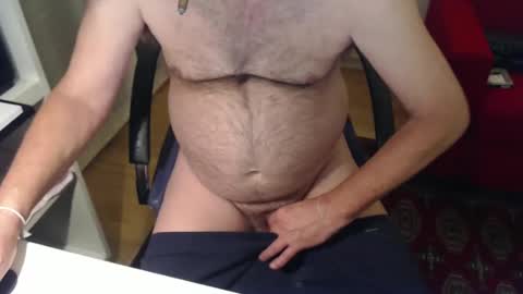 Nakedwanker10 online show from 9, 1, 2025