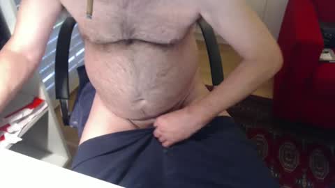 Nakedwanker10 online show from 21, 2, 2025