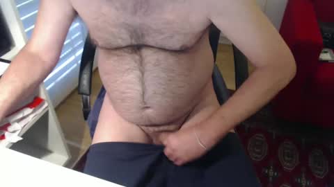 Nakedwanker10 online show from 21, 2, 2025