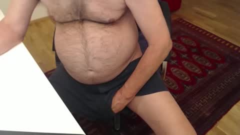 Nakedwanker10 online show from 26, 3, 2026