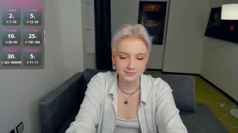 Kate online show from 20, 9, 2025