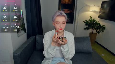 Kate online show from 3, 10, 2025