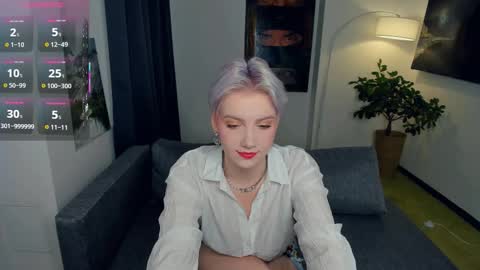 Kate online show from 4, 10, 2025