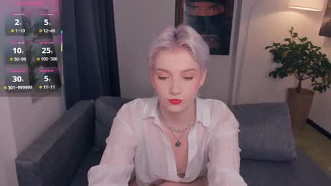 Kate online show from 5, 10, 2025