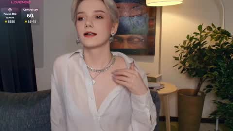 Kate online show from 15, 11, 2025