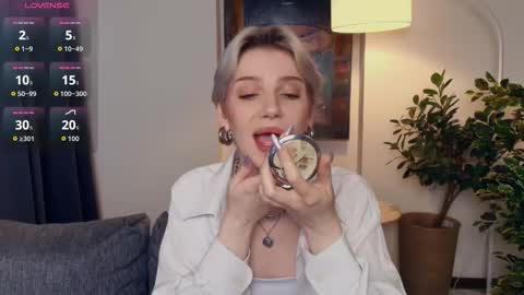 Kate online show from 4, 12, 2025