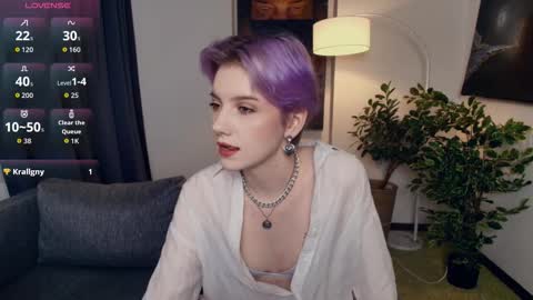 Kate online show from 15, 12, 2025