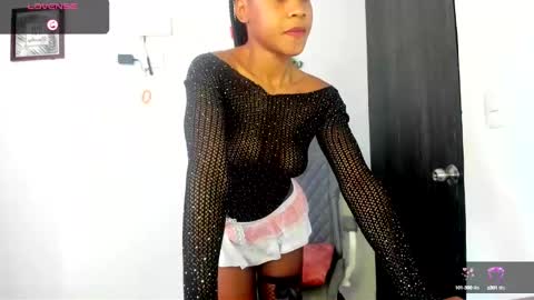 Snapshot of nala_j08 chatting on 29, 1, 2025 N A L A NEW instagram nala jordan08 online show from 29, 1, 2025