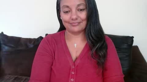 Nala Thickk online show from 10, 11, 2025