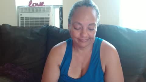 Snapshot of nala_thickk chatting on 18, 5, 2026 Nala Thickk online show from 18, 5, 2026