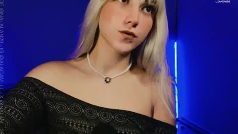 Onlyf4s nalalan29 online show from 20, 9, 2025