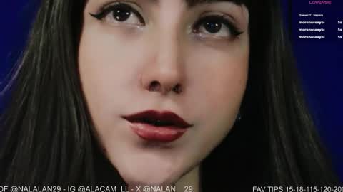 Snapshot of nalan_ chatting on 10, 2, 2026 Onlyf4s nalalan29 online show from 10, 2, 2026