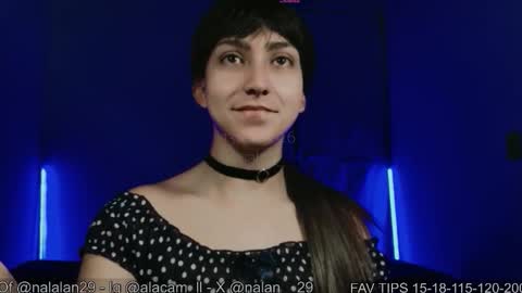 Snapshot of nalan_ chatting on 14, 2, 2026 Onlyf4s nalalan29 online show from 14, 2, 2026