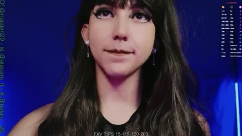 Onlyf4s nalalan29 online show from 11, 3, 2026