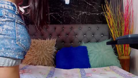 Snapshot of nalaroy chatting on 20, 1, 2025 NALAROY online show from 20, 1, 2025
