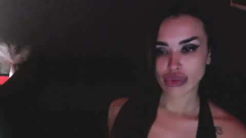 Lady online show from 1, 12, 2025