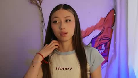 Snapshot of nami_smith chatting on 23, 1, 2025 nami_smith online show from 23, 1, 2025