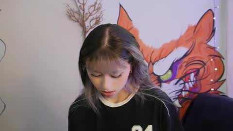 Snapshot of nami_smith chatting on 25, 1, 2025 nami_smith online show from 25, 1, 2025