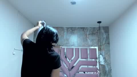 nami_usagi online show from 6, 12, 2024