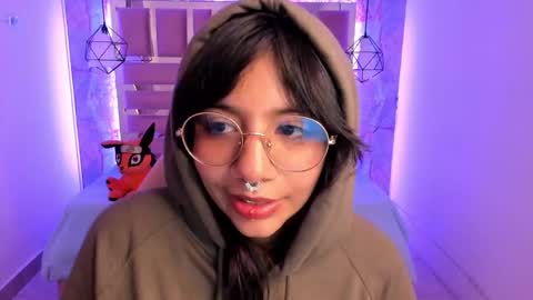 nami_usagi online show from 11, 12, 2024