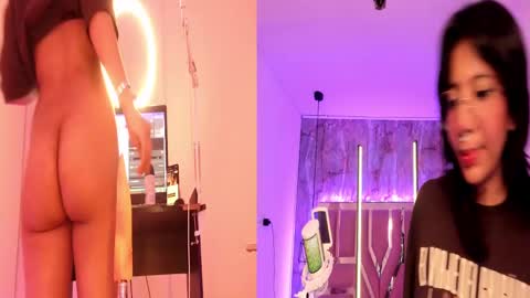 nami_usagi online show from 22, 12, 2024