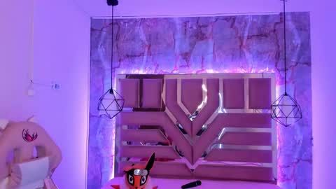 nami_usagi online show from 26, 12, 2024