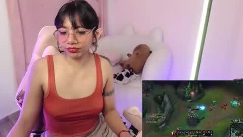 nami_usagi online show from 19, 9, 2025