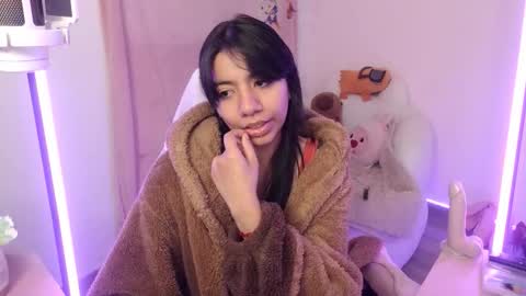 nami_usagi online show from 19, 10, 2025