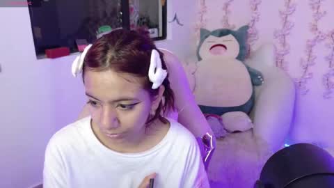 nami_usagi online show from 9, 3, 2026