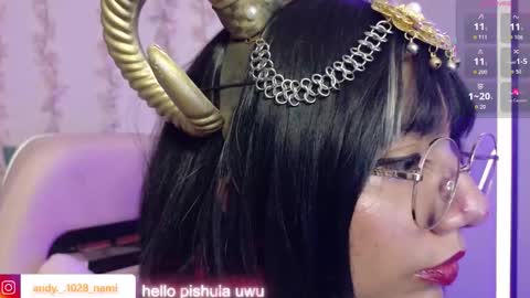 nami_usagi online show from 10, 3, 2026