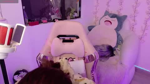 nami_usagi online show from 27, 3, 2026