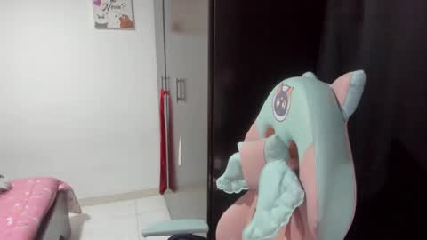 Nami online show from 16, 1, 2025