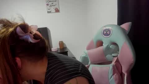 Nami online show from 3, 11, 2025