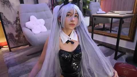 namikimura online show from 3, 12, 2025