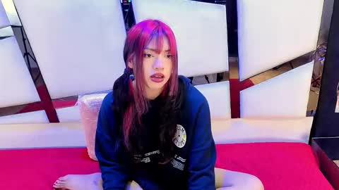 Snapshot of namimoon1 chatting on 14, 12, 2025 online show from 14, 12, 2025