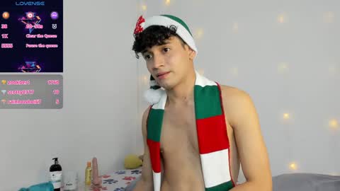 Namir  online show from 8, 12, 2024