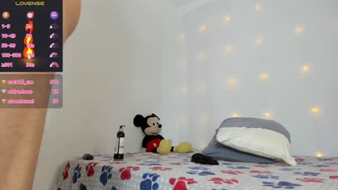 Namir  online show from 16, 12, 2024