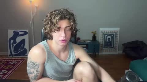 Snapshot of namiraaxel chatting on 6, 2, 2025 Georges online show from 6, 2, 2025