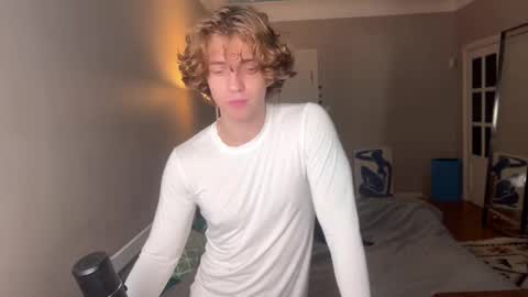 Georges online show from 7, 1, 2026