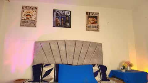 NamiThompson online show from 24, 11, 2025