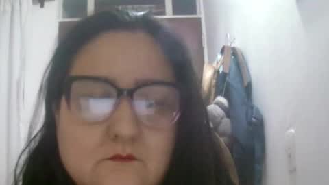 nana1545 online show from 8, 10, 2025