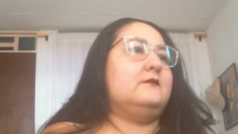 nana1545 online show from 13, 1, 2026