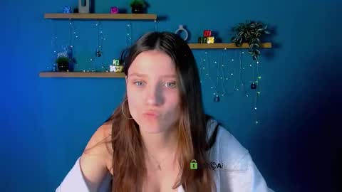 nana_shy_ online show from 20, 12, 2025